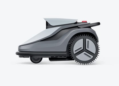 TerraMow V1000 Robotic Lawn Mower – No Boundary Wire