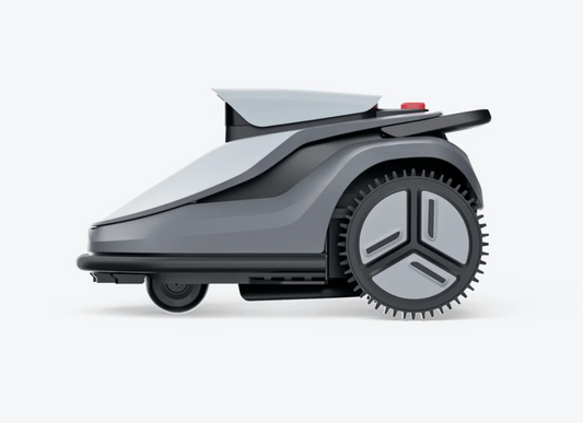 TerraMow V100 Robotic Lawn Mower – No Boundary Wire